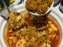 -饭橘汉江码头·乡野土菜馆(静安路店)