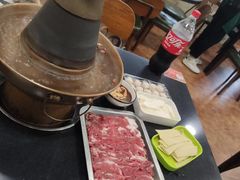 -新梅居(宁海东路店)