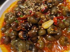 -马海涛牛肉串(领汇广场店)