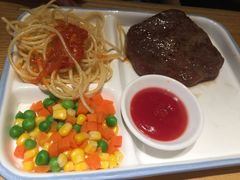 -菲滋意式餐厅(西溪印象城店)