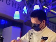 -清漫·派对音乐餐吧(市桥店)