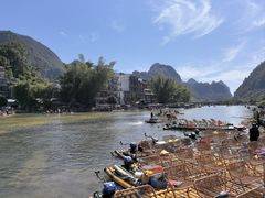 -靖西鹅泉风景区
