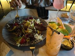 -STARRY CAFE & LOUNGE BAR(高新店)