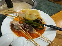 -丁丁猫重庆小面(徐州路店)