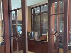 -亚龙湾红树林度假酒店-韩轩韩餐厅