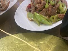 -林记海鲜排档·十年海鲜地标