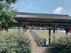 -清溪水库