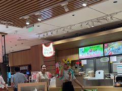 -西贝(南开大悦城店)