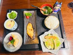 -古京·臻致料理(月湖店)