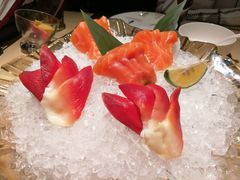 -余欢领鲜火锅(新街口店)