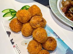 -秦月轩·陕西家乡菜(阜成路·五棵松店)