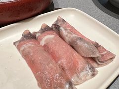 -巴奴毛肚火锅(悠唐购物中心店)