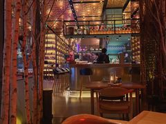 -THE CANNERY&JUJU 新鲜海鲜·牛排美食酒廊