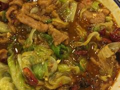 -郭林家常菜(洋桥店)