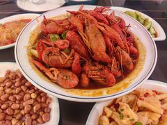 -望江门小龙虾·靓虾(西湖总店)