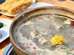 -九米羊肉炉(东渡店)