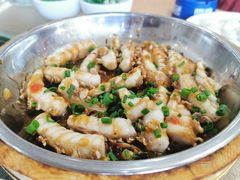 -红日饭店(裕隆三路店)