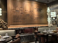 -前海沿·青岛菜(大拇指广场石老人店)