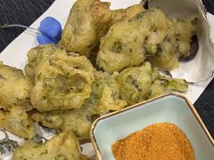 -蠔友汇·海鲜·生蚝烧烤(大东店)