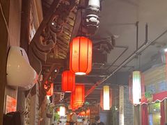 -蜀大侠火锅(寰球文化地标·总府店)