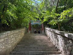 -千佛山风景名胜区