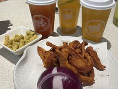 -船歌·鱼水饺青岛菜(金狮广场店)