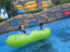 -苏州乐园森林水世界