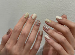 -LILY NAILS美甲美睫
