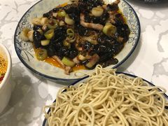 -付掌柜在成都·热炒砂锅集(金禾店)