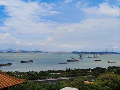 -南沙天后宫景区