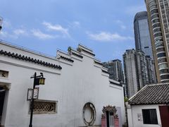 -文昌阁