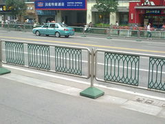 -汉庭(南京新街口中心店)