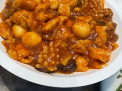 -黑窑厂糖油饼烤鸭·清真菜(旗舰店)