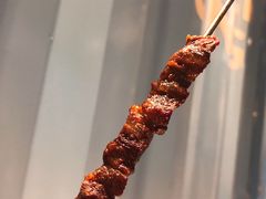 精品牛排串-丰茂烤串(六里桥店)