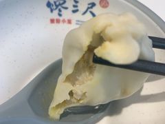 -馋三尺蟹粉小笼(人民广场店)