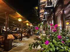 -北京水岸山吧度假村(雁栖镇店)
