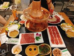 -南门涮肉(上海二店)