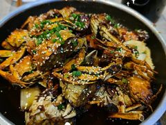 -一棠龙虾•王牌虾球(光谷天地店)