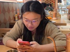 -谷丽麦馕新疆菜·清真(步步高梅溪新天地店)