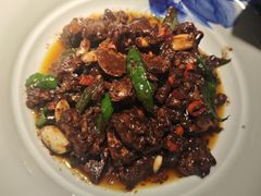 -洞庭土菜小炒馆(易发广场店)