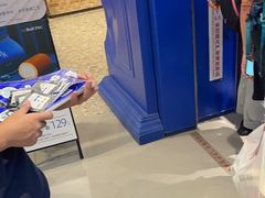 -the Roll'ING手作瑞士卷专门店(卓悦中心店)