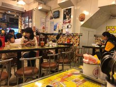 -龙凤冰室