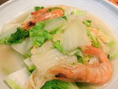 -老头儿油爆虾·知味杭州(爱琴海购物中心)