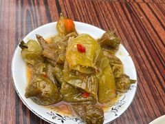 -聚首堂·特色小吃·肘子(什刹海德胜门店)