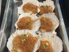 -胶东海鲜大排档(北太平庄店)