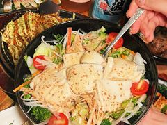 -鸟内会居酒屋(得意潮馆店)