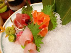 -奈九居酒屋(滨河大道店)