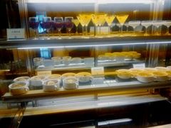 -小天鹅戴斯酒店鲸鲨百汇创作料理