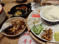 -怪噜范·老贵阳街头名小吃(汇金星力城店)
