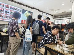 -津门张记包子铺(华昌道店)